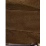 Convertible Soft Open Tote Tian Print GG Coated Canvas Tall satchel 6