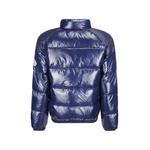 quilted high-neck jacket 2