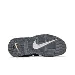 Кроссовки Nike Air More Uptempo GS 'Georgetown Hoyas' 4