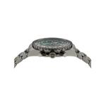 Часы Versace Chrono X Bracelet Watch 'Gun' 2