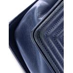 Boy Flap Bag Quilted Grained Calfskin New Medium shoulder bag 5