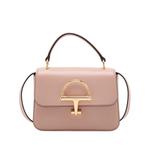 2000-2015 Small Calfskin Siena Top Handle Bag satchel 1