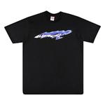 Футболки Supreme Wind Tee 'Black' 1
