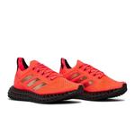 Кроссовки adidas Wmns 4DFWD 'Turbo Core Black' 8