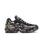 Кроссовки Cav Empt x Nike Air Max 95 'Blackened Blue' 1