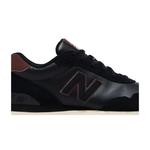 Кроссовки New Balance 515 'Black Brown' 2