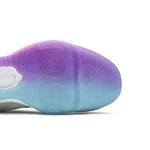 Кроссовки Nike Air Zoom BB NXT 'White Hyper Violet Crimson' 5