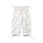 Карго-штаны Vale Forever Vickies Plain Cargos 'Белый' 2