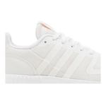 Кроссовки Adidas Wmns Multix 'Triple White' 2