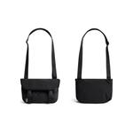 Bellroy Cinch Mini Messenger - Черный 2