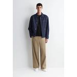 Кеды из парусины PLIMSOLL 2