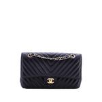 Сумка на плечо Classic Double Flap Bag 1