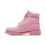 Ботинки Timberland 6 Inch Premium Junior 'Light Pink' 3