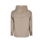 hooded jacket 2