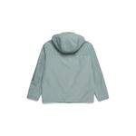 Унисекс куртка ATLAS WINDSTOPPER 2L с цветовыми блоками 6