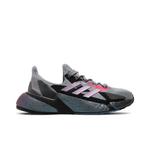 Кроссовки Adidas X9000L4 J 'Grey Reflective' 1