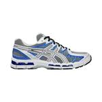Кроссовки ASICS Gel Kayano 20 'White Illusion Blue' 2