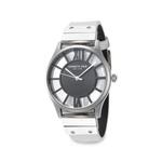 Наручные часы Skeleton Roman Numeral 34.5 мм 1