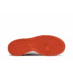 Кроссовки Nike Dunk High SP GS 'Syracuse' 2021 4