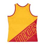 Топ Big Face NBA Houston Rockets 2