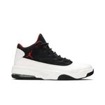 Кроссовки Air Jordan Max Aura 2 'White Black' 1