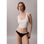 Современные трусы-бикини с логотипом - Calvin Klein Underwear 4