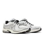 Кроссовки New Balance 860v2 'Milky Way Pack - Optic White' 8