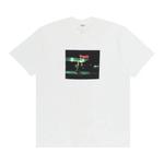 Футболки Supreme Hell Tee 'White' 1