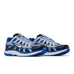Кроссовки Nike P-6000 'Racer Blue Flat Silver' 8