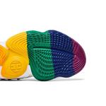 Кроссовки Adidas Harden Vol. 4 'Pride' 5