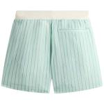 Шорты Kith Striped Poplin Active Short 'Breezeway' 2