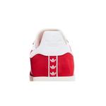 Кроссовки adidas Gazelle 'Scarlet White' 7