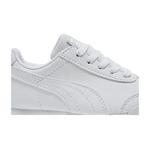 Кроссовки Puma Roma Basic Infant 'White Light Grey' 2