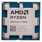 AMD Ryzen 5 8600G 6 ядер 12 потоков Tray 2