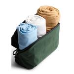 Bellroy Lite Packing Pouch 3L - Ель 2