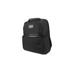 Рюкзак-портфель Alpha Slim Solutions Brief Pack Black 117298-1041 2