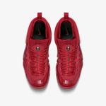Кроссовки Nike Little Posite Pro GS 'Red October' 4