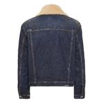 Джинсовая куртка Aviator 2