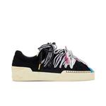 Кроссовки Anta Kai Hela Style 'Roots Pack - Black' 1