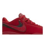 Кроссовки Liverpool F.C. x Nike LeBron 20 2