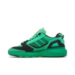 Кроссовки Adidas ZX 5000 Boost 'Screaming Green' 3