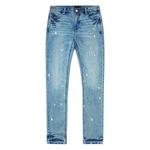 Джинсы bootcut Clayton 1