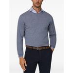Джемпер из шерсти мериноса и кашемира cashwool® 3