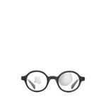 Hartigan round-frame glasses 1