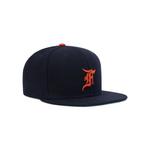 Бейсболки Fear of God Essentials 59Fifty Cap 'Detroit Tigers' 3
