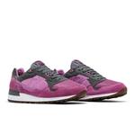 Кроссовки Lifestyle Solebox x Saucony Shadow 5000 'Pink Grey' 8