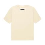 Футболки Fear of God Essentials Short-Sleeve Tee 'Eggshell' 2