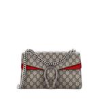 Маленькая сумка на плечо Dionysus Bag GG Coated Canvas 1