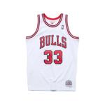 Топ Scottie Pippen swingman 1997-98 Chicago Bulls из коллаборации с NBA 1