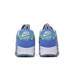 Кроссовки Undefeated x Nike Air Max 90 'Pacific Blue' 6